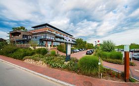 Elbstrand Resort Krautsand - Hotel Elbstrand